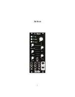 Qu-Bit Electronix Surface Quick Start Manual preview