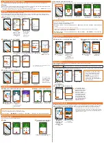 Preview for 2 page of qua Phone QZ Settings Manual