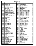 Preview for 72 page of Quackenbush 230QGDA Series Operating And Safety Instructions Manual