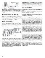 Preview for 12 page of Quackenbush 230QGDAB Series Operation & Service Manual