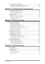 Preview for 5 page of QUAD ACCESS MFX-3590 Scanner And Fax Manual