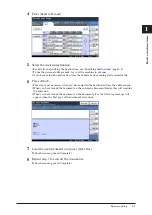 Preview for 10 page of QUAD ACCESS MFX-3590 Scanner And Fax Manual