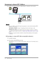 Preview for 11 page of QUAD ACCESS MFX-3590 Scanner And Fax Manual