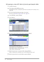 Preview for 13 page of QUAD ACCESS MFX-3590 Scanner And Fax Manual