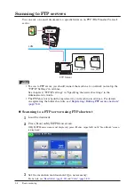 Preview for 15 page of QUAD ACCESS MFX-3590 Scanner And Fax Manual