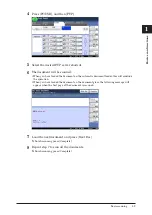 Preview for 16 page of QUAD ACCESS MFX-3590 Scanner And Fax Manual