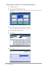 Preview for 17 page of QUAD ACCESS MFX-3590 Scanner And Fax Manual