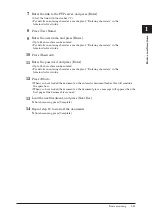 Preview for 18 page of QUAD ACCESS MFX-3590 Scanner And Fax Manual