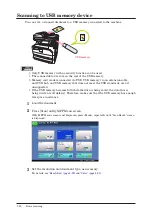 Preview for 19 page of QUAD ACCESS MFX-3590 Scanner And Fax Manual