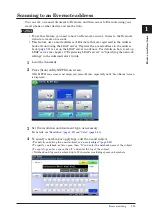 Preview for 22 page of QUAD ACCESS MFX-3590 Scanner And Fax Manual