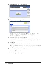 Preview for 23 page of QUAD ACCESS MFX-3590 Scanner And Fax Manual