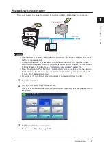 Preview for 24 page of QUAD ACCESS MFX-3590 Scanner And Fax Manual