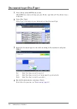 Preview for 37 page of QUAD ACCESS MFX-3590 Scanner And Fax Manual