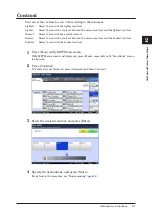 Preview for 38 page of QUAD ACCESS MFX-3590 Scanner And Fax Manual