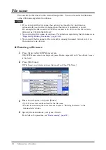 Preview for 39 page of QUAD ACCESS MFX-3590 Scanner And Fax Manual