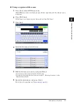 Preview for 40 page of QUAD ACCESS MFX-3590 Scanner And Fax Manual