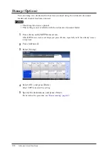 Preview for 43 page of QUAD ACCESS MFX-3590 Scanner And Fax Manual