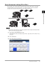 Preview for 44 page of QUAD ACCESS MFX-3590 Scanner And Fax Manual