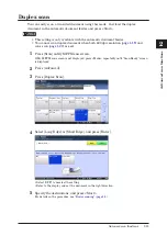 Preview for 46 page of QUAD ACCESS MFX-3590 Scanner And Fax Manual