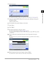 Preview for 52 page of QUAD ACCESS MFX-3590 Scanner And Fax Manual