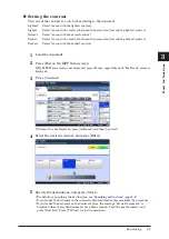 Preview for 72 page of QUAD ACCESS MFX-3590 Scanner And Fax Manual