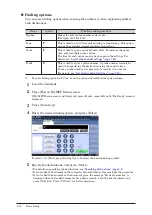 Preview for 73 page of QUAD ACCESS MFX-3590 Scanner And Fax Manual