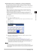 Preview for 74 page of QUAD ACCESS MFX-3590 Scanner And Fax Manual