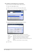 Preview for 77 page of QUAD ACCESS MFX-3590 Scanner And Fax Manual