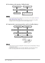 Preview for 81 page of QUAD ACCESS MFX-3590 Scanner And Fax Manual