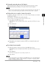 Preview for 82 page of QUAD ACCESS MFX-3590 Scanner And Fax Manual