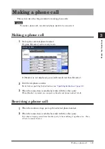 Preview for 86 page of QUAD ACCESS MFX-3590 Scanner And Fax Manual