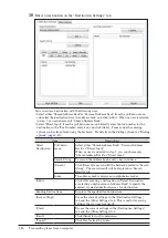 Preview for 91 page of QUAD ACCESS MFX-3590 Scanner And Fax Manual