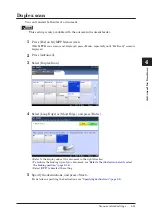 Preview for 104 page of QUAD ACCESS MFX-3590 Scanner And Fax Manual