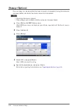 Preview for 105 page of QUAD ACCESS MFX-3590 Scanner And Fax Manual