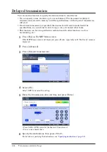 Preview for 109 page of QUAD ACCESS MFX-3590 Scanner And Fax Manual