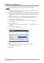 Preview for 117 page of QUAD ACCESS MFX-3590 Scanner And Fax Manual