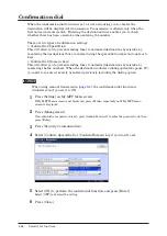 Preview for 119 page of QUAD ACCESS MFX-3590 Scanner And Fax Manual