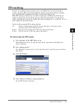 Preview for 124 page of QUAD ACCESS MFX-3590 Scanner And Fax Manual