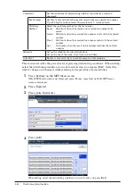 Preview for 127 page of QUAD ACCESS MFX-3590 Scanner And Fax Manual