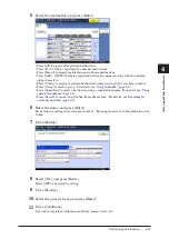 Preview for 128 page of QUAD ACCESS MFX-3590 Scanner And Fax Manual