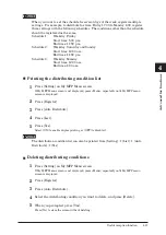 Preview for 130 page of QUAD ACCESS MFX-3590 Scanner And Fax Manual