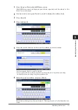 Preview for 138 page of QUAD ACCESS MFX-3590 Scanner And Fax Manual