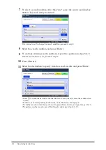 Preview for 139 page of QUAD ACCESS MFX-3590 Scanner And Fax Manual