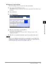 Preview for 142 page of QUAD ACCESS MFX-3590 Scanner And Fax Manual