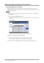 Preview for 143 page of QUAD ACCESS MFX-3590 Scanner And Fax Manual