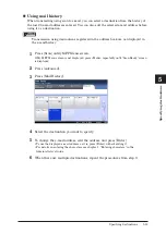 Preview for 144 page of QUAD ACCESS MFX-3590 Scanner And Fax Manual