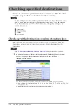 Preview for 145 page of QUAD ACCESS MFX-3590 Scanner And Fax Manual