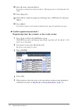 Preview for 165 page of QUAD ACCESS MFX-3590 Scanner And Fax Manual