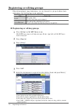 Preview for 169 page of QUAD ACCESS MFX-3590 Scanner And Fax Manual