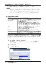 Preview for 171 page of QUAD ACCESS MFX-3590 Scanner And Fax Manual